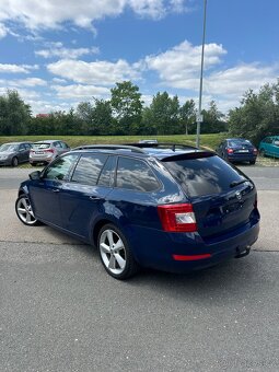 Škoda octavia III - 12