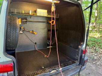 Volkswagen TRANSPORTER - 12