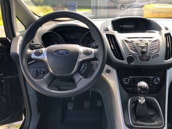 FORD C-MAX ST 2.0 TDCI - 12
