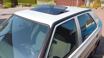 Škoda Felicie felicia 1.3 r.v 95 top stav - 12