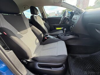Seat Leon GT Sport, Edice Chilli 1.2 TSI 77 KW, Klima. - 12