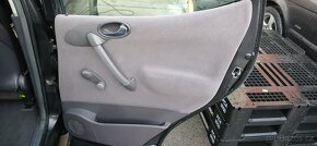 Mercedes W168 A140 - 12