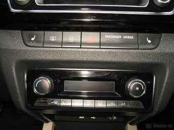 Škoda Fabia III 1.2i TSI 90PS Style Comfort - 12