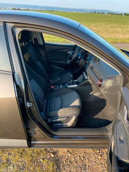 Mazda CX-3 2.0 SKYACTIV - 12