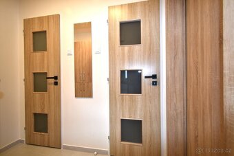 Pronájem krásného bytu 1+kk, 30m2, Praha 4 - Háje, ul. Schul - 12