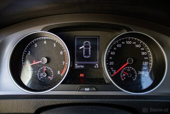 Volkswagen Golf 1.2 TSI BMT Trendline EU6 - 12