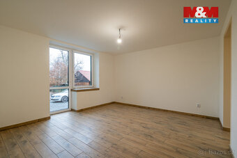 Prodej nájemního domu, 325 m², Ostrava, ul. Žabník - 12