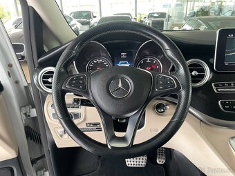 Mercedes-Benz V250d 4Matic,AMG,MarcoPolo - 12