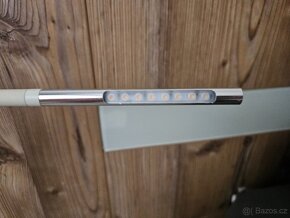 Pracovní lampa HARTE, LED 100 Lumenu za 499,-Kč - 12