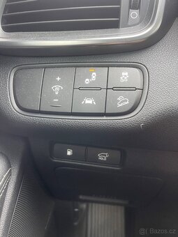 Kia sorento 2.2 crdi 147 kw 4kolka - 12