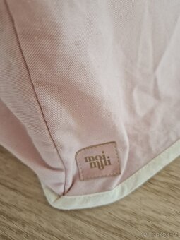 Dětské teepee, zn.Moi Mili, růžové - 12