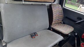 Nahradni dily VW transporter t3 1.6d 5ti kvalt - 12
