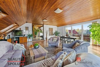 Prodej, domy/rodinný, 250 m2, Na Okrouhlíku 1556/29, Pražské - 12