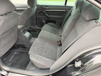 Skoda Superb 1,9 TDi 96kw 11/2005 Bi-Xenony,Navi - 12