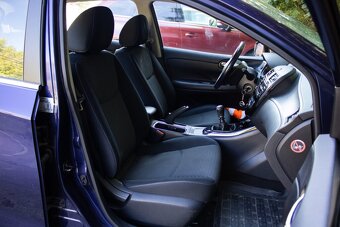 Nissan Pulsar 1.2 DIG-T 115 Acenta - 12