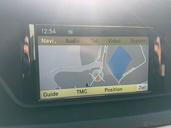 Mercedes-Benz E 350cdi, AVANTGARDE - 12