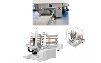 CNC centrum HOLZHER EVOLUTION 7405 pro výrobu nábytku - 12