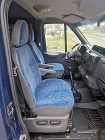 Ford Transit SPECIAL LUXURY, MAXI - 12