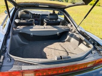 MITSUBISHI 3000 GT Twin Turbo WR4 3000gt - 12