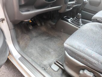 Suzuki Ignis 1.3 benzin - 12