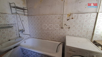 Prodej rodinného domu 3+1, 100 m², Horní Město - 12