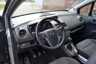 OPEL MERIVA 1.4T ECOflex Active 88kw rok 2013 - 12