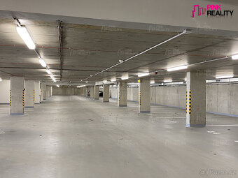 Pronájem bytu 2+kk s balkonem a parkovacím stáním, Rychnov n - 12