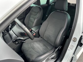 Seat Ateca FR 1.5 TSI DSG kamera 360°/Virtual/acc/tažné - 12