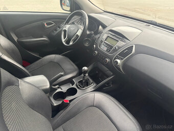 Hyundai IX35 - 12