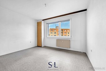 Prodej byty 1+1, 41 m2 -, ev.č. 01201 - 12