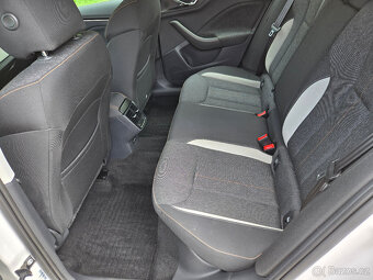 Škoda Kamiq Style 1.0 TSI 85kW,MT/6, BENZÍN, 2020 - 12