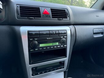 Škoda Octavia 1.9 tdi 66kw Tažné Parkovací Senzory 320tis.km - 12
