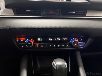 Mazda 6 2.0i SKYACTIV-G 121 kW Automat Revolution 2022 39tkm - 12