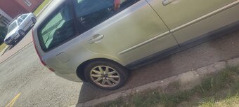Volvo v50 80kw 1.6D - 12