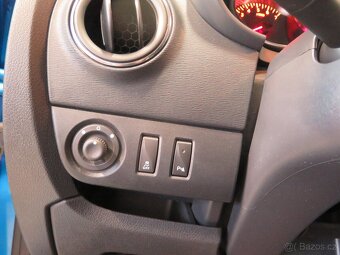 Dacia Dokker 1.3TCe,kamera,navigace,klimatizace,výhřev - 12