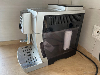 Plnoautomatický kávovar DeLonghi ECAM 23.120 - TOP - 12