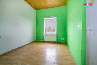 Prodej rodinného domu, 401 m², Heřmanova Huť, ul. Revoluční - 12