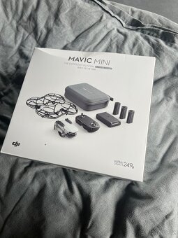 Dji Mavic Mini Fly More Combo - 12