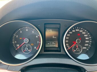 Prodám volkswagen golf - 12