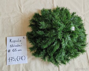 Umělé kytice - 12