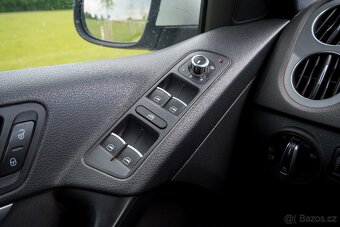 Volkswagen Tiguan 2.0 TDI 103kW DSG 4x4 R-Line, DPH - 12