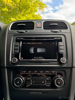 Volkswagen Golf Mk6 GTI - 12