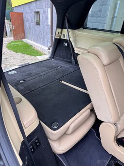 Mercedes - Benz Gl350 X164 - 12