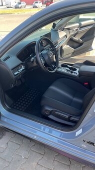 Honda Civic 2.0 e:hev elegance - 12