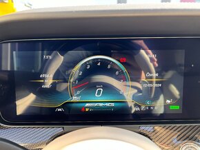 Prodám Mercedes-Benz AMG GT 53 4MATIC+ - 12