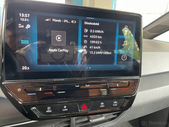 VW Id3 PRO - 12