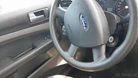 Ford Focus 2006 1,6TDCI 66kW HHDA - DILY, turbo KO - 12