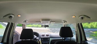 Škoda Yeti 1.2tsi 81kw 2016 - 12