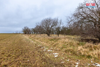 Prodej pozemku k bydlení, 865 m2, v Čisté u Rakovníka - 12