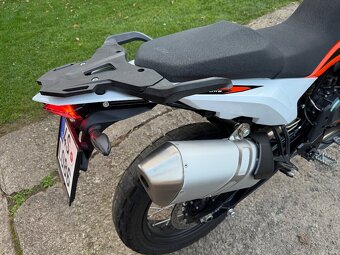 Ktm 890 adventure - 12